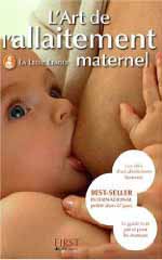 L'art de l'allaitement maternel