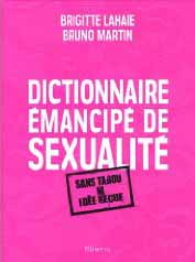 Dictionnaire émancipé de sexualité