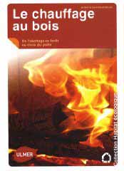 Le chauffage au bois