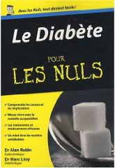 Le diabète pour les nuls