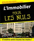 L'immobilier pour les nuls