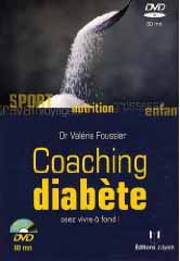 Coaching diabète