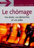 Le chômage