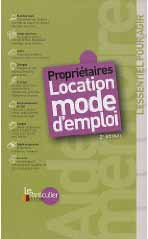Propriétaires