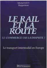 Le rail et la route