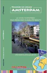 Toujours Un Chemin 'Amsterdam'