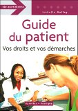 Guide du patient