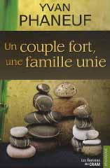Un couple fort, une famille unie