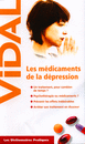 Les médicaments de la dépression