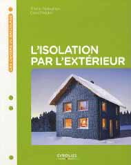 L'isolation par l'extérieur