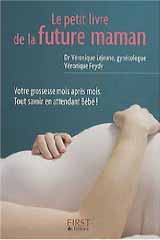 Le petit livre de la future maman