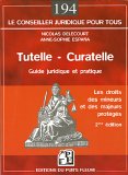 Tutelle - Curatelle