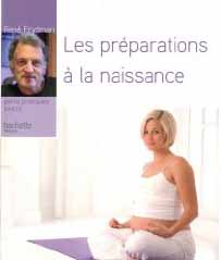 Les préparations à la naissance