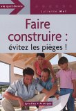 Faire construire 