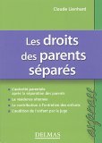 Les droits des parents séparés