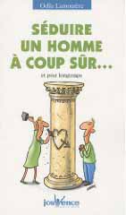 Séduire un homme à coup sûr...