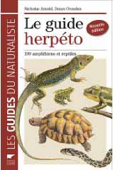 Le guide herpéto
