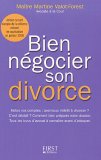 Bien négocier son divorce