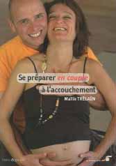 Se préparer en couple à l'accouchement