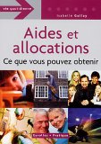 Aides et allocations