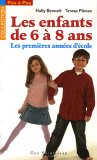 Les enfants de 6 à 8 ans