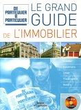 Le grand guide de l'immobilier