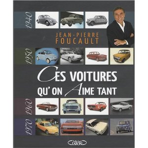 Ces voitures qu'on Aime tant