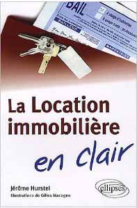 La location immobilière en clair