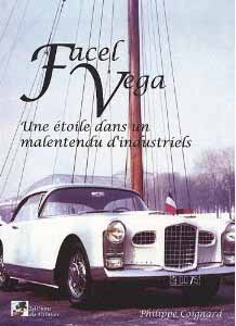 Facel Vega