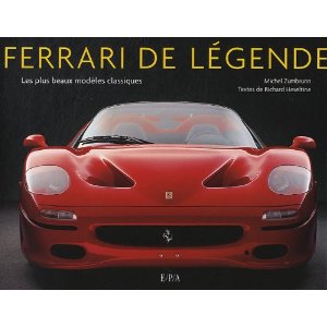Ferrari de légende