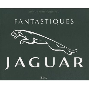 Fantastiques Jaguar