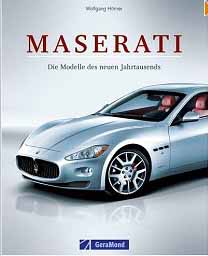 Maserati