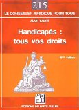 Handicapés