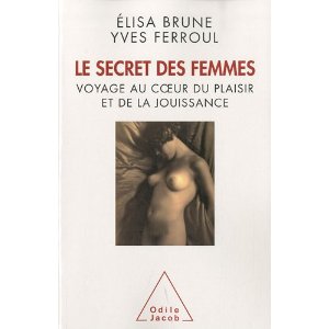 Le secret des femmes