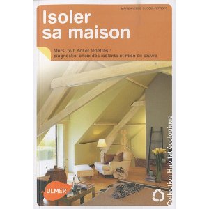 Isoler sa maison