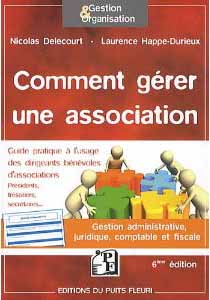 Comment gérer une association