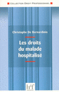 Les droits du malade hospitalisé