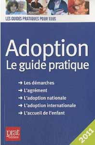 Adoption - 2011