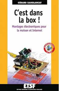 C'est dans la box !