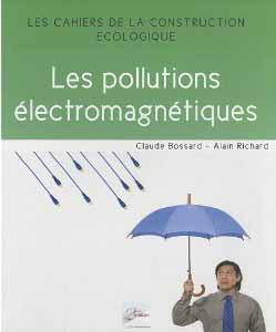 Les pollutions électromagnétiques dans la maison