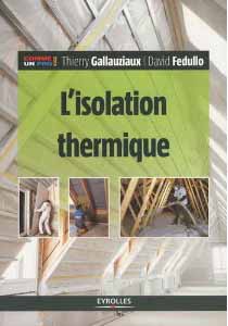 L'isolation thermique comme un pro !