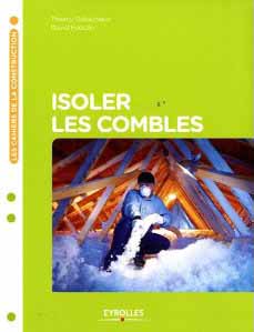 Isoler les combles