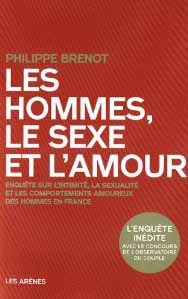 Les hommes, le sexe et l'amour
