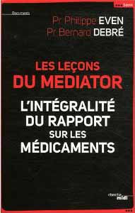 Les leçons du Mediator