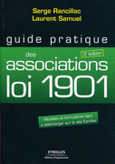 Guide pratique des associations loi 1901