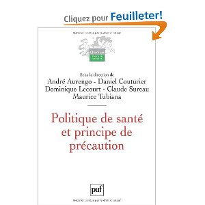 Politique de santé et principe de précaution