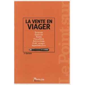 La vente en viager