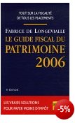 Le guide fiscal du patrimoine