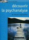 Découvrir la psychanalyse