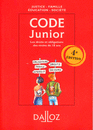 Code junior 